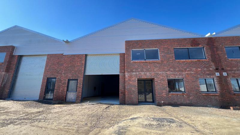 To Let commercial Property for Rent in Killarney Gardens Western Cape